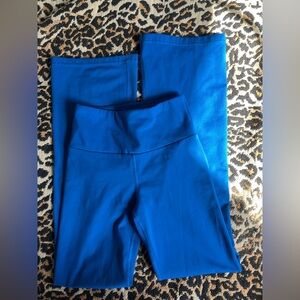 Ardene Royal Blue High-Waist Leggings